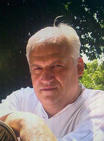 Gulych Serhiy Viktorovych