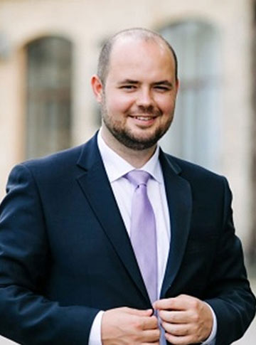 Novoshytsky Volodymyr Yevheniyovych
