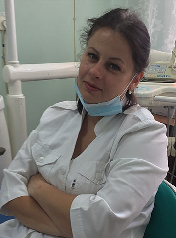Sydko Yulia Oleksandrivna