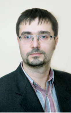 Гусєв Тарас Петрович