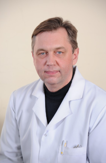 Середа Віталій Георгійович